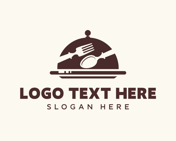 Culinary Spoon Fork Bistro